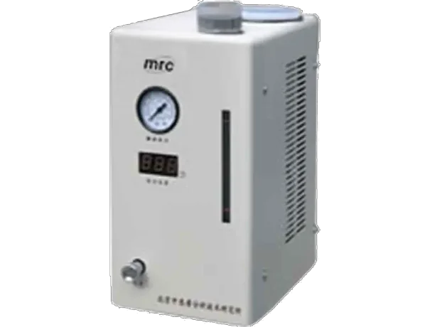 Automatic High-purity Hydrogen Generator 0-200ml/min