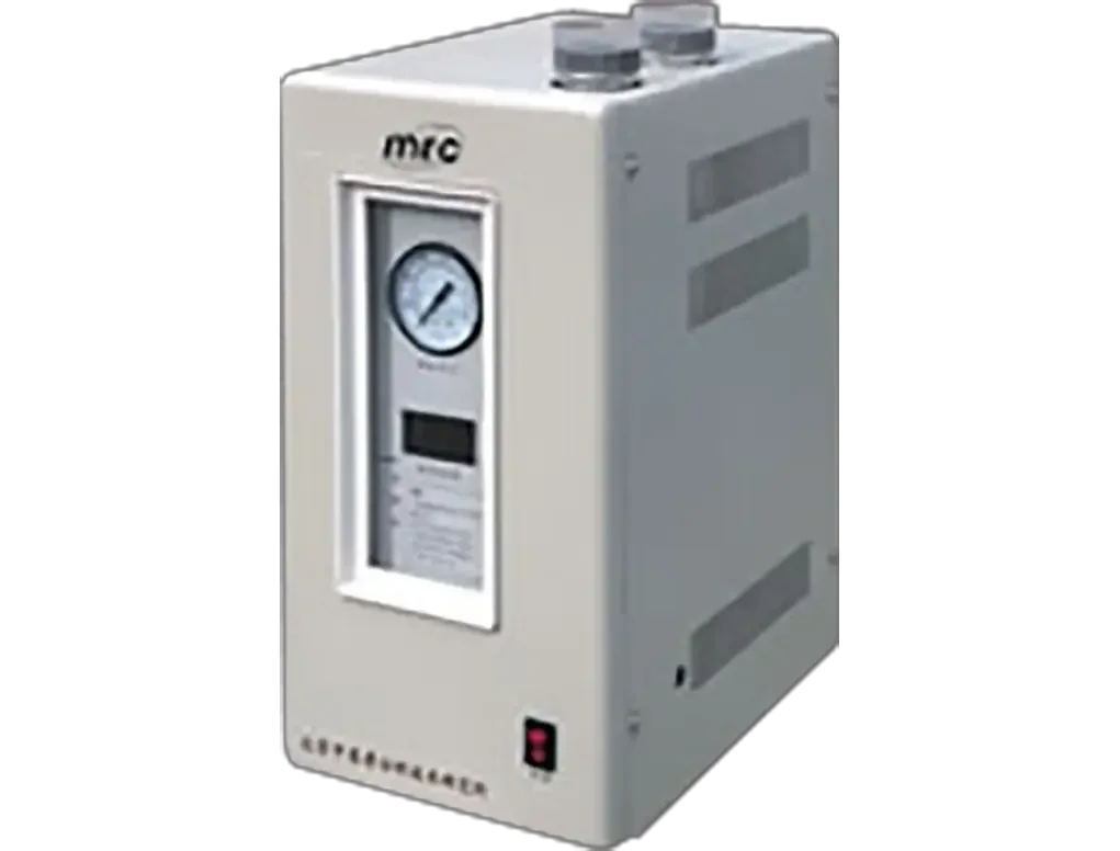 Automatic High-purity Nitrogen Generator 0-300ml/min
