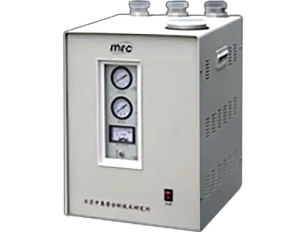 Automatic High-purity Hydrogen Air Generator 0-500ml/min