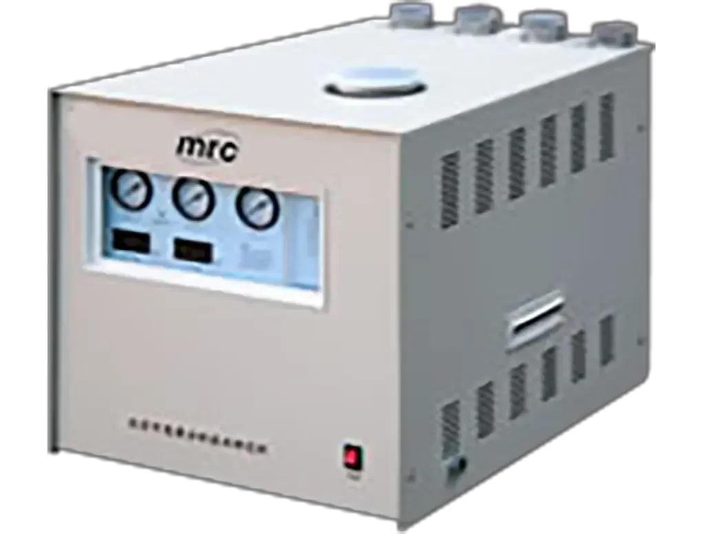 Automatic High-purity Nitrogen Hydrogen Air Generator 0-300ml/min