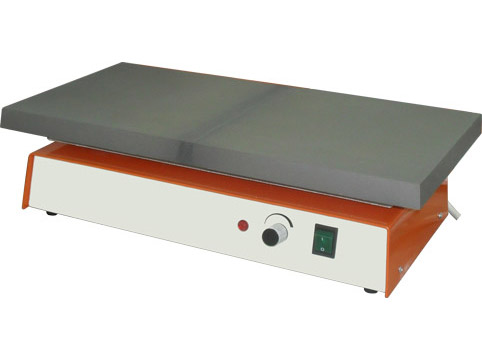 Hotplate 250x500mm uo to 300 deg C