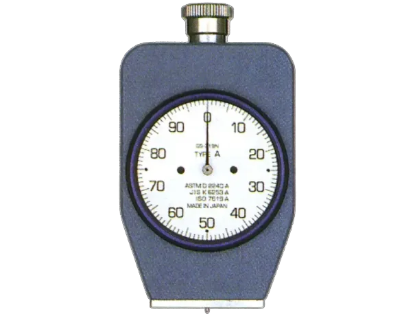 Durometer A (Peak Pointer) for General rubber