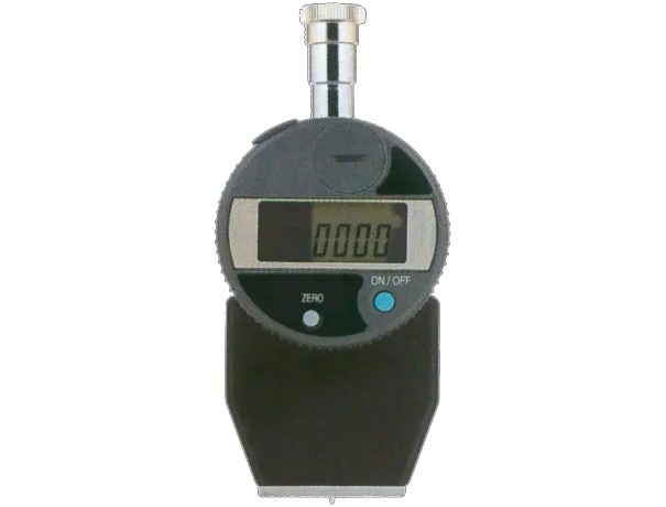 Digital Duromete Type A - LONG LEG