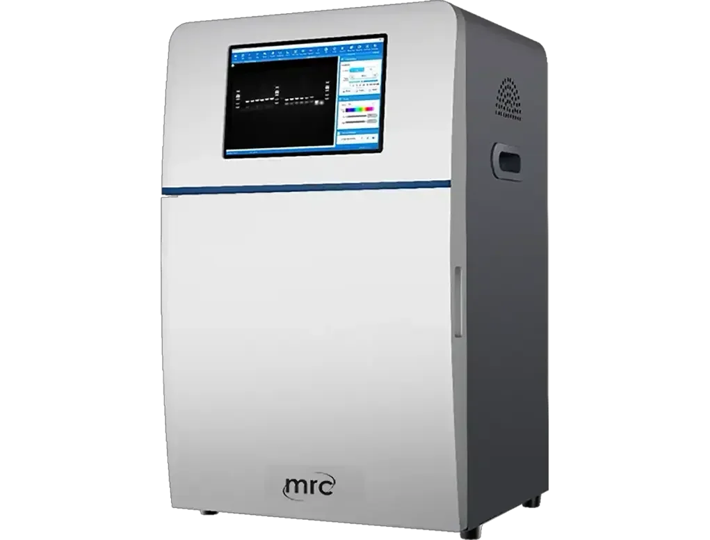 Gel Documentation Imaging System