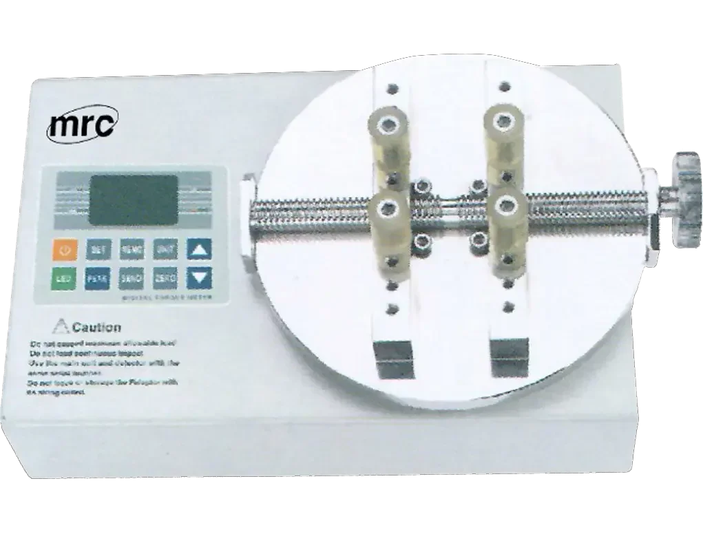 Digital Torque Meter for Caps - to 10N.M