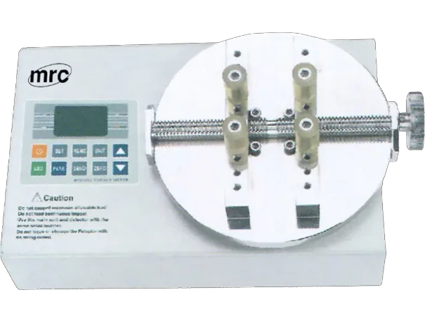 Digital Torque Meter for Caps - to 2N.M