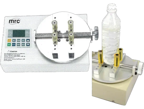 Digital Torque Meter for Caps - to 20N.M 3