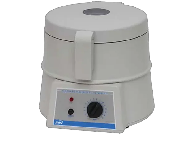 Hematocrit Centrifuge 24 places 3