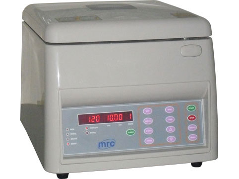 Hematocrit Centrifuges