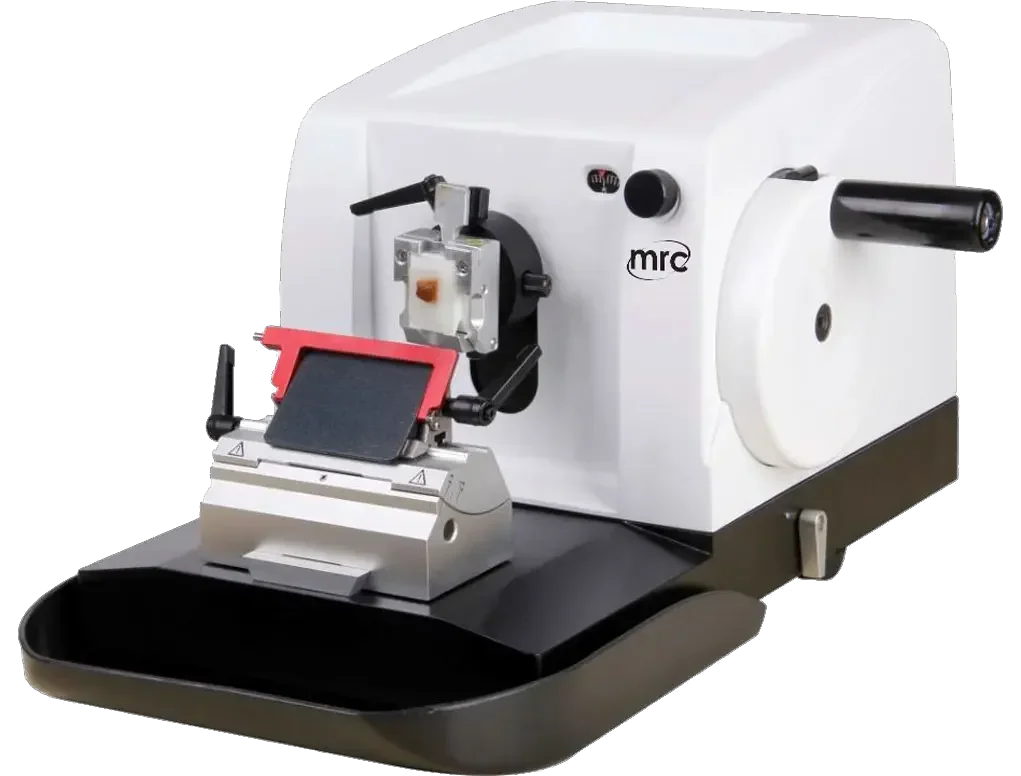 Rotary Microtome