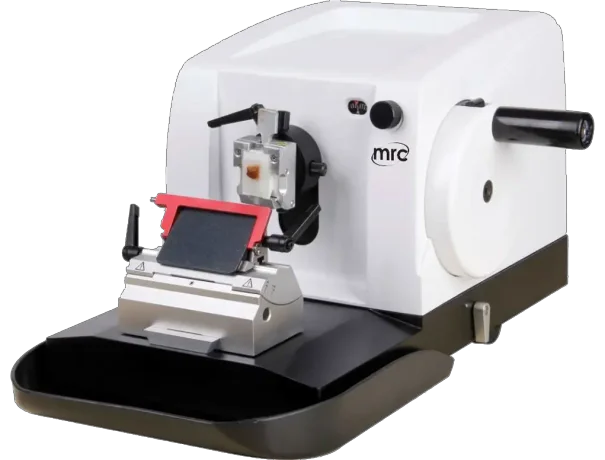 Rotary Microtome