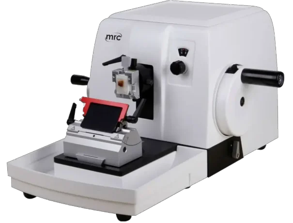 Rotary Microtome