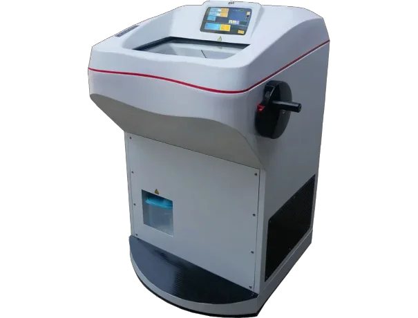 CRYOSTAT MICROTOME