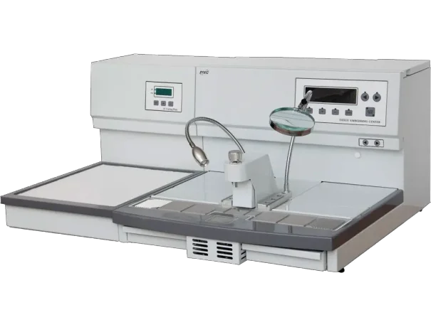 Tissue Embedding & Cooling System
