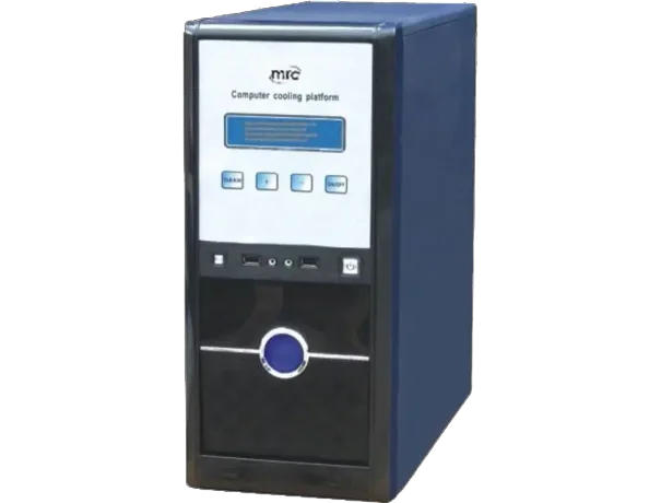 Fast Freezing Machine