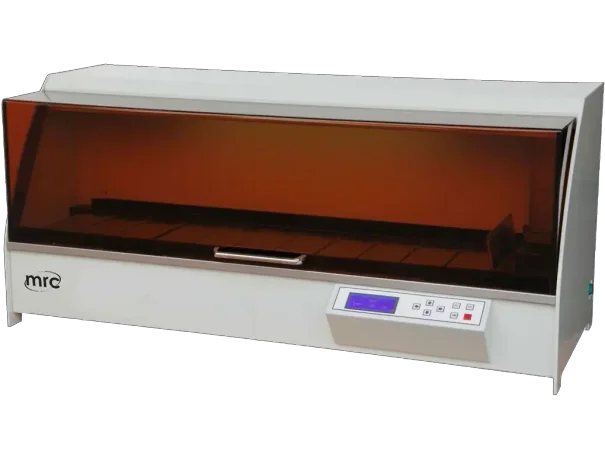 Automated Tissue Processor