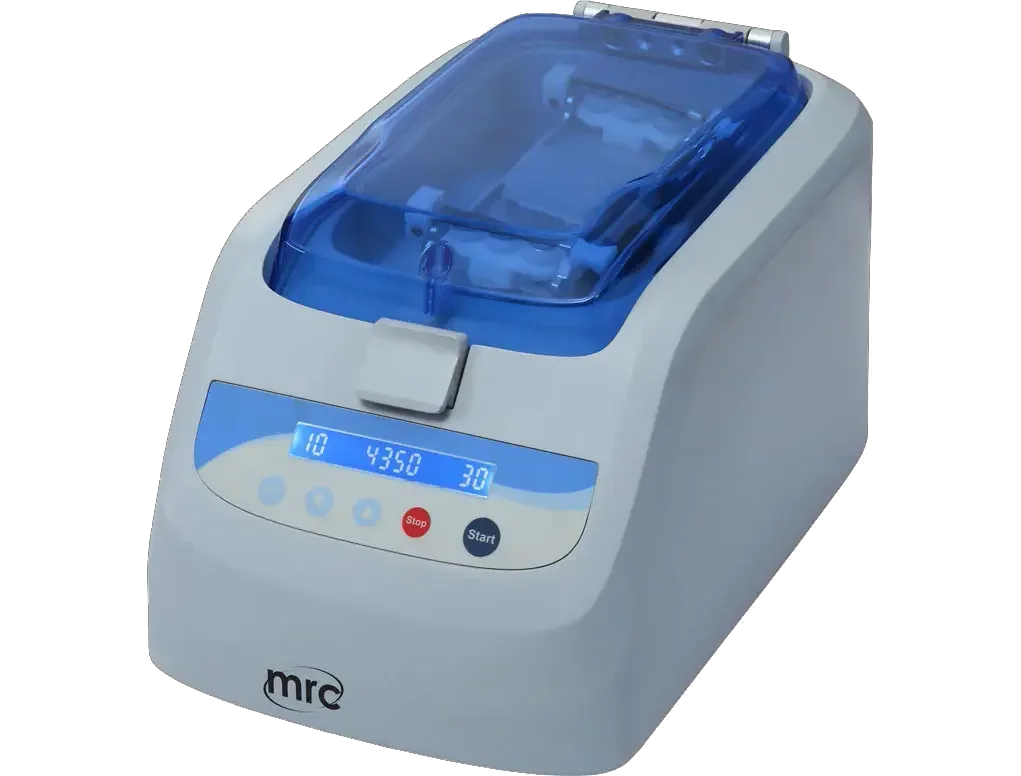 Digital Benchtop Homogenizer  for tissues and cells