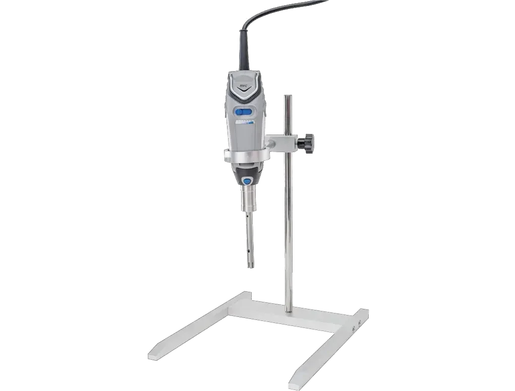 Portable Benchtop Homogenizer up to 50ml 3