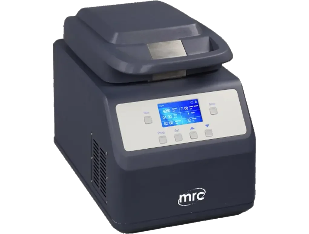 Digital Benchtop Homogenizer  for tissues and cells