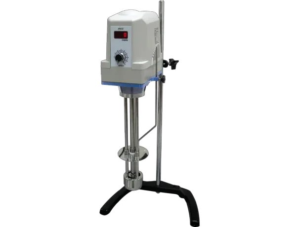 0-12000 rpm, torque 5.4 kg-cm, 220 watt digital stirrer 3
