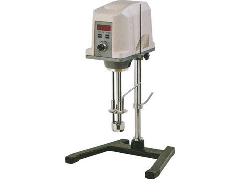 0-12000 rpm, torque 5.4 kg-cm, 220 watt digital stirrer