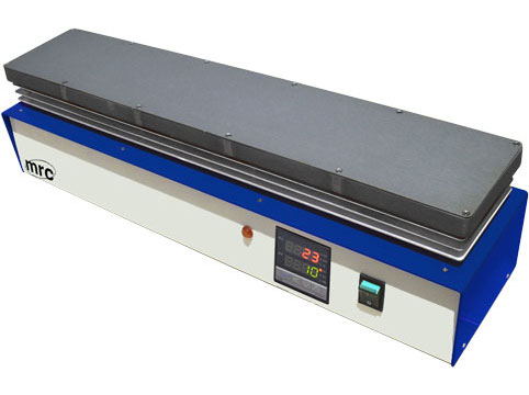 Digital Super Giant Hotplate 115 X 588mm up to 300degC