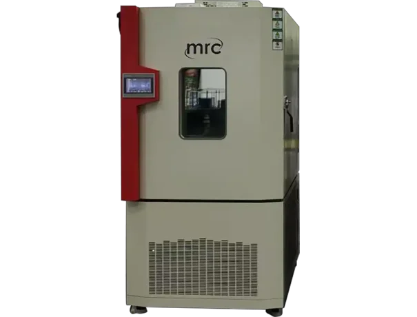 Vertical Temperature chamber 80L , -40~150 C 3