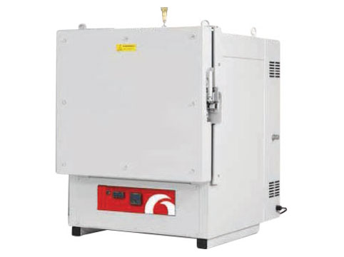 Clean Room Oven 600 deg C, 28 liter