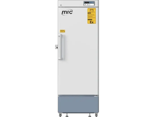 Explosion-proof Refrigerator, 3 up 16 C, 408L