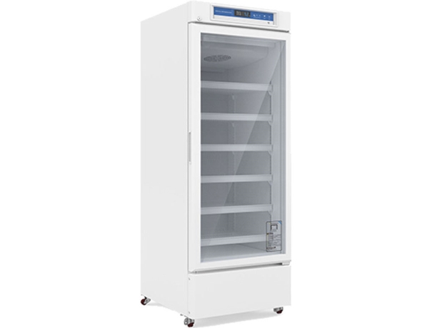 LABORATORY REFRIGERATORS