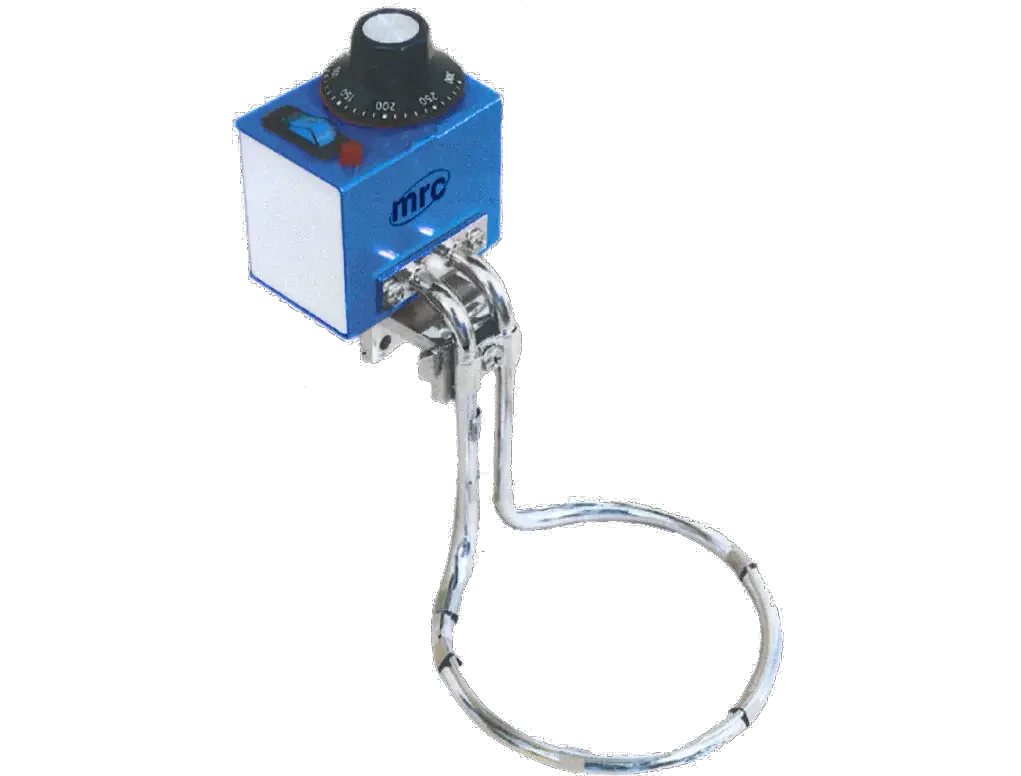 Immersion heater up to 100c , 17cm diameter 3