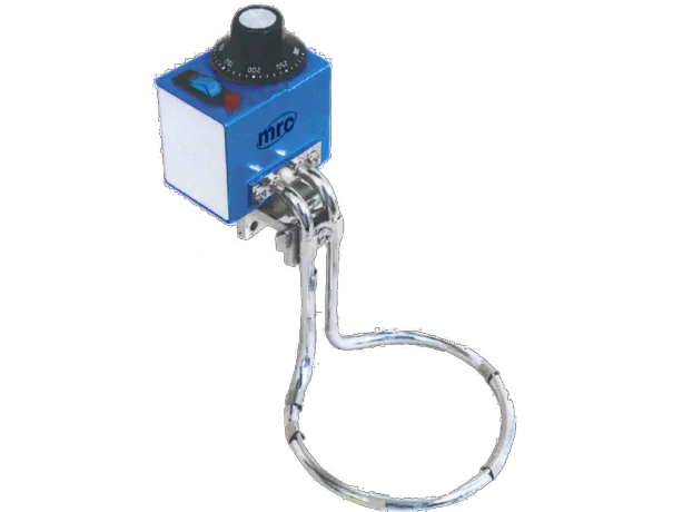 Immersion Heaters, up to 100/300°C