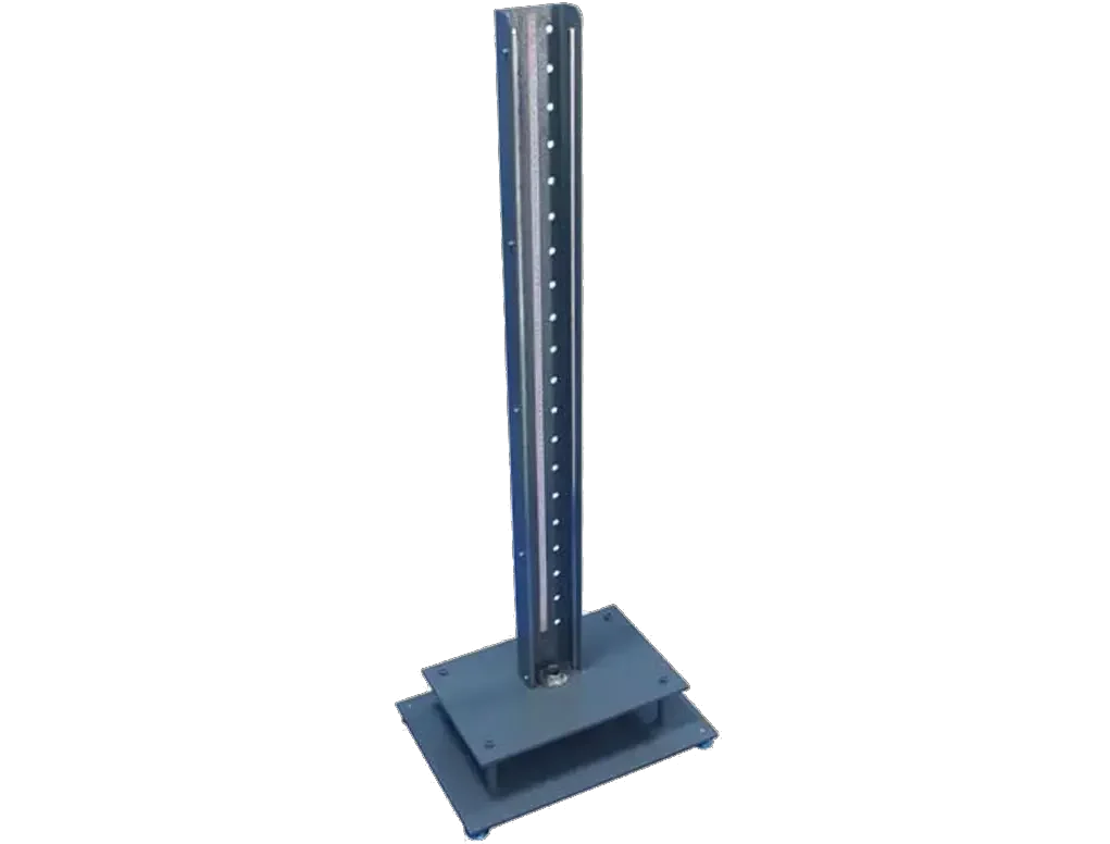DUPONT IMPACT MACHINE
