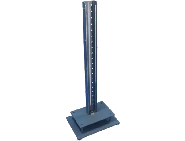 DUPONT IMPACT MACHINE