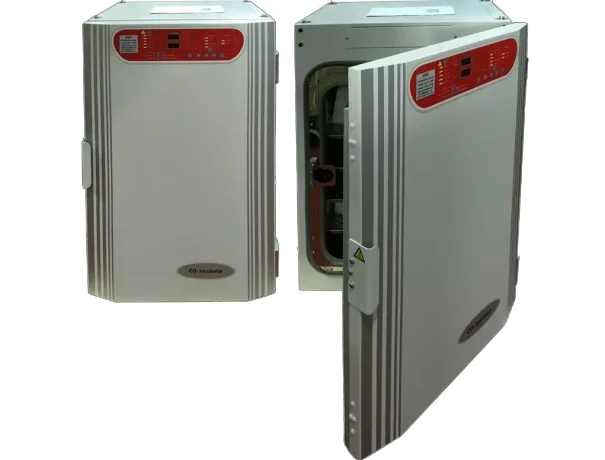 CO2 Incubator Air Jacket Stackable