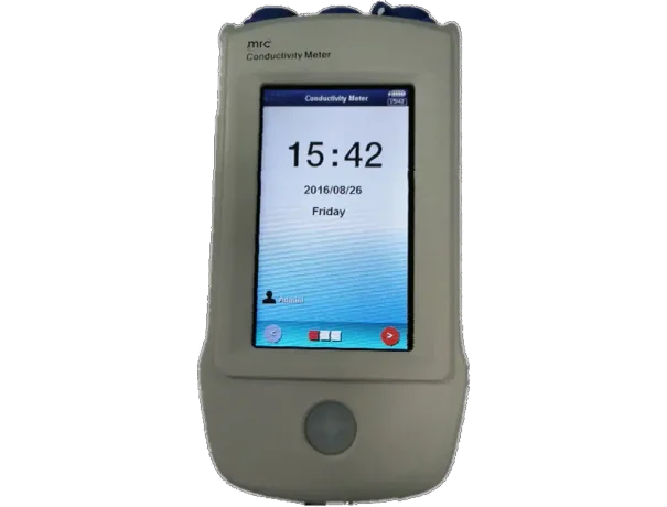 CONDUCTIVITY METER