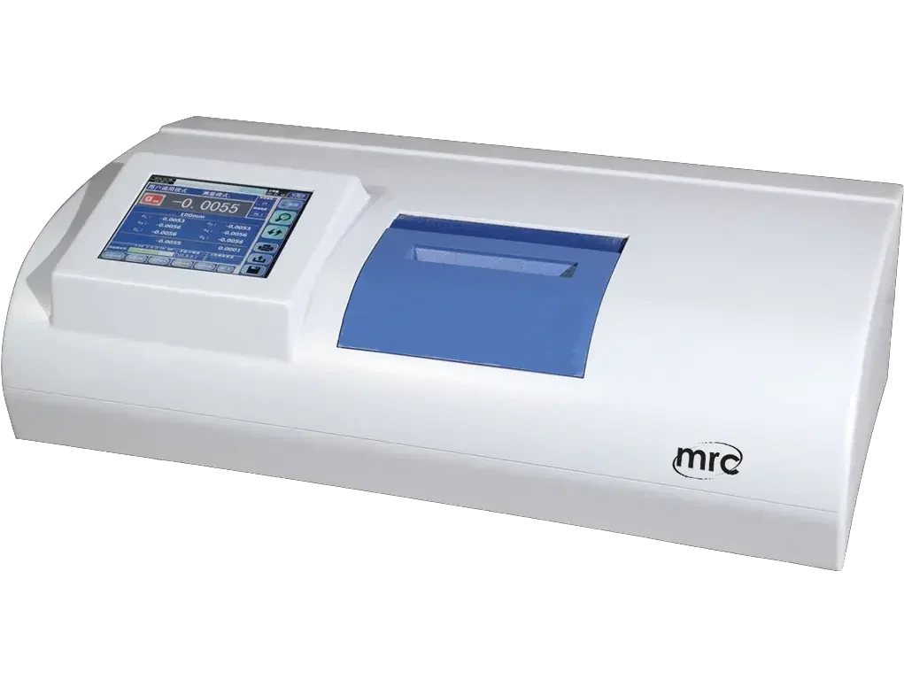 High-Speed Automatic Polarimeter
