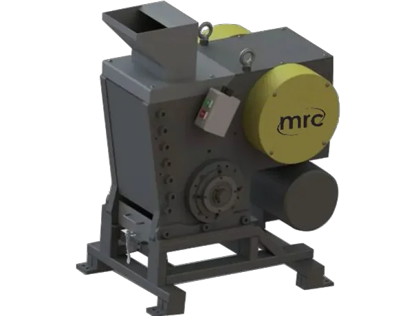 Jaw Crusher