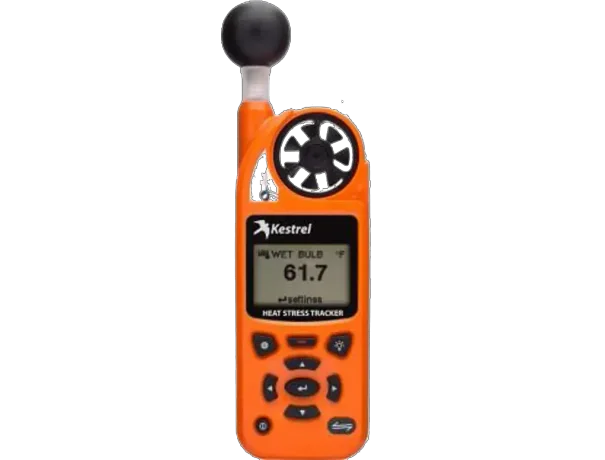 Kestrel 5400 Heat Stress Tracker