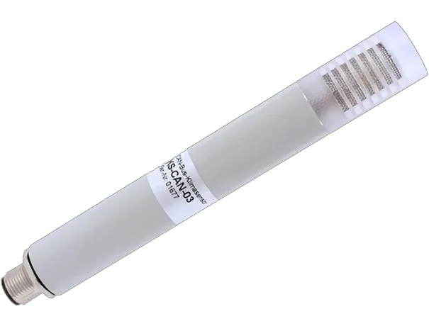 Temperature & Humidity Sensor+ Can Bus Signal Output
