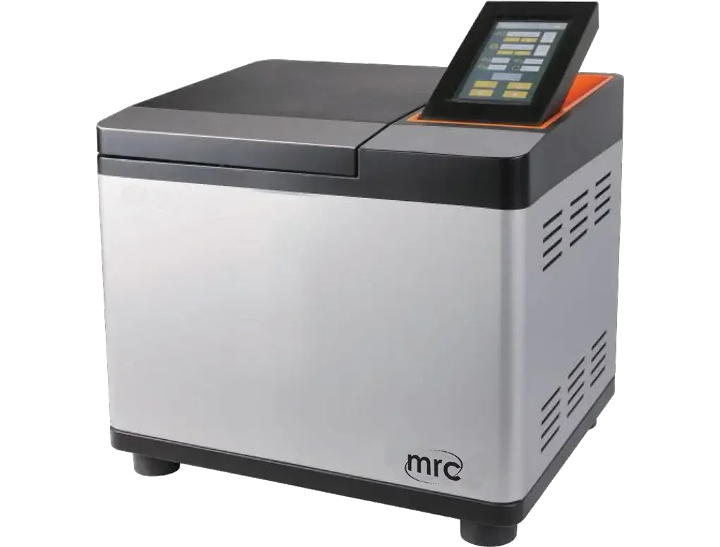 Biological Homogenizer
