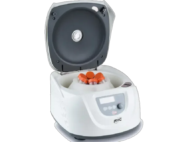 Laboratory Digital Centrifuge