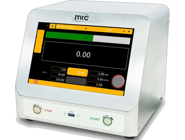 Differential Pressure Leak Tester: I
