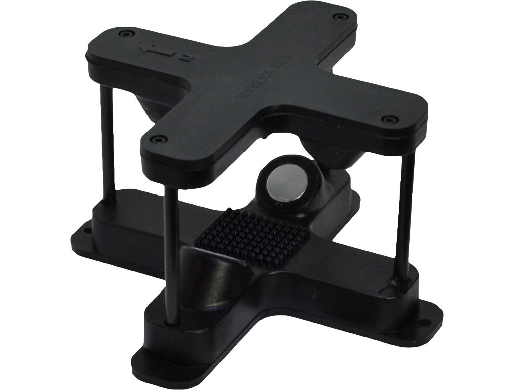 FLAT BASE WIND AND WEATHER SENSOR