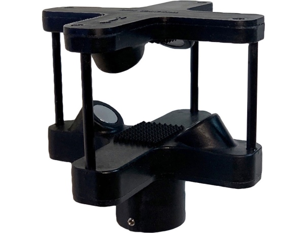 PIPE-MOUNT BASE WIND AND WEATHER SENSOR