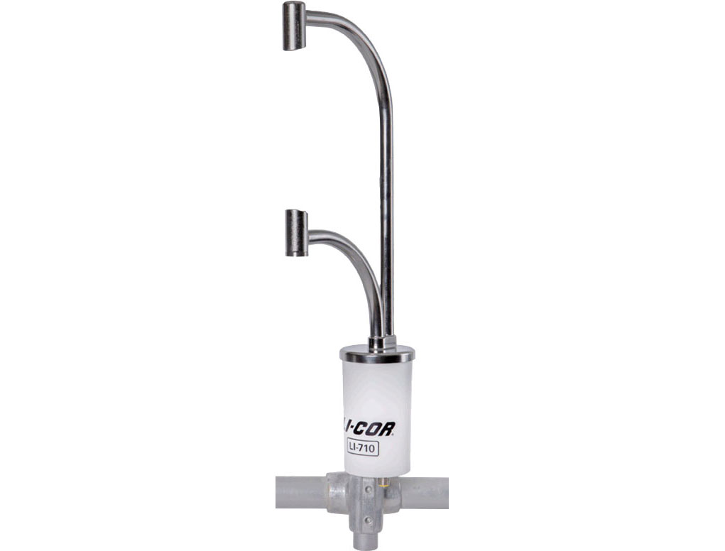 EVAPOTRANSPIRATION SENSOR