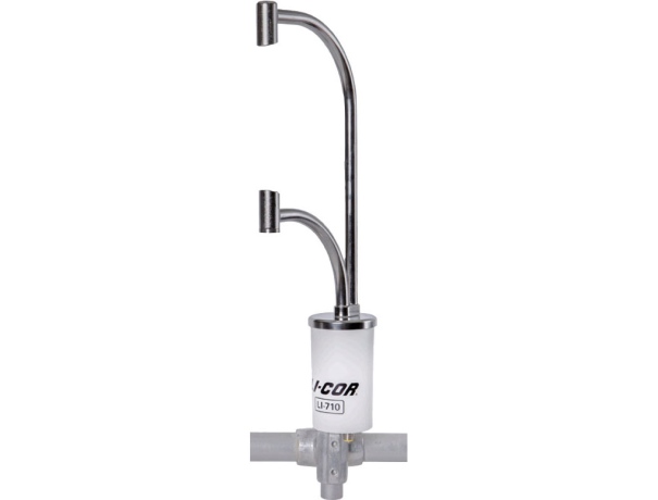 EVAPOTRANSPIRATION SENSOR