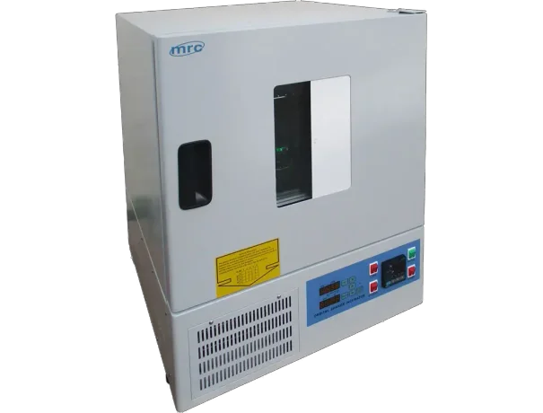 Digital Refrigerated Shaker Laboratory Incubator 400RPM