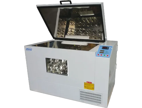 Refrigerated Shaker Laboratory Incubator 960x600mm,0-60c