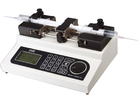 Syringe Pump